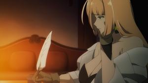 望まぬ不死の冒険者 1. évad Ep.3 3. epizód