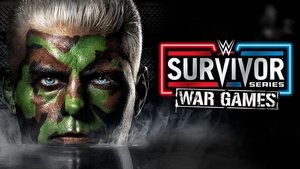 WWE Survivor Series: WarGames 2023 háttérkép