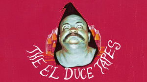 The El Duce Tapes háttérkép