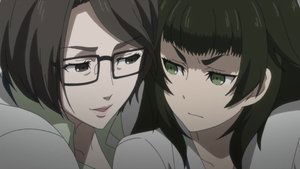Steins;Gate Zero 1. évad Ep.6 6. epizód
