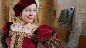 Lucy Worsley's Christmas Carol Odyssey háttérkép