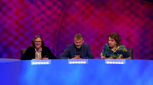 Mock the Week Season 15 Ep.10 10. epizód