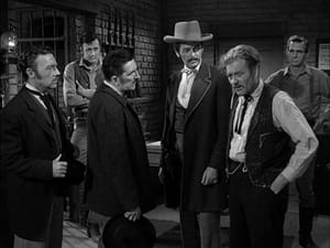 Gunsmoke Season 1 Ep.24 24. epizód