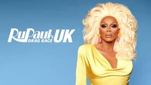 RuPaul's Drag Race UK kép