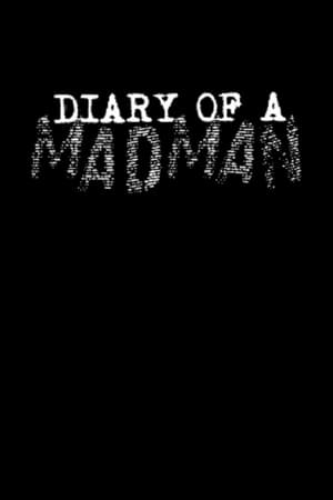 Diary Of A Madman