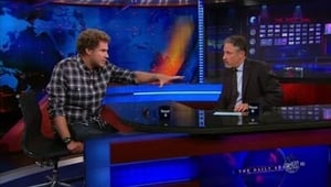 The Daily Show 15. évad Ep.97 97. epizód