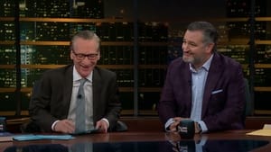 Real Time with Bill Maher Speciális epizódok Ep.2120 2120. epizód