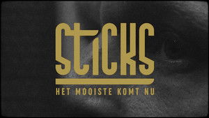 Sticks - Het Mooiste Komt Nu háttérkép
