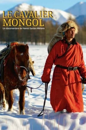 Le Cavalier mongol poszter