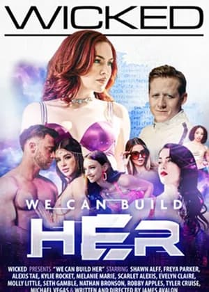 We Can Build Her