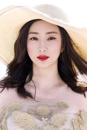 Jing Lin profil kép
