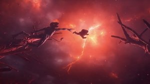 Stranger Things 5: The Finale háttérkép