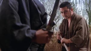 Szamaritánius Zatoichi háttérkép