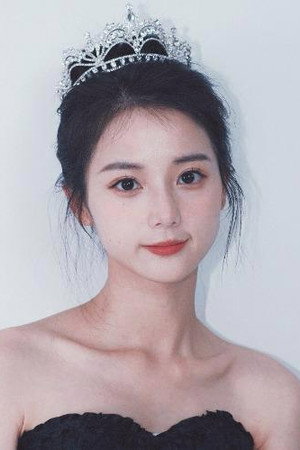 Qianqian MA profil kép