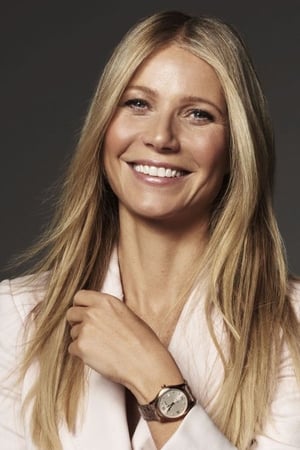 Gwyneth Paltrow profil kép