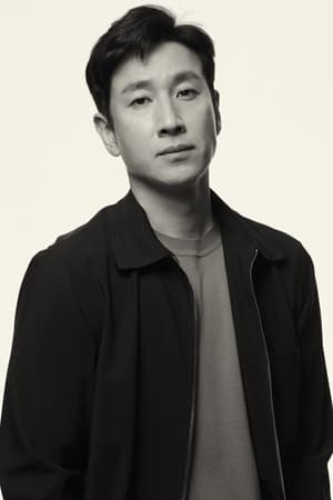 Lee Sun-kyun profil kép