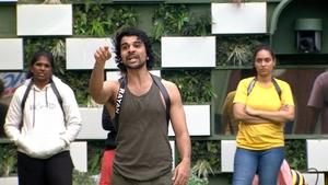 Bigg Boss Tamil 8. évad Ep.54 54. epizód