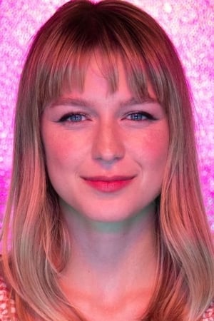 Melissa Benoist profil kép