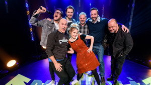 D'un rire à l'autre Season 3 Ep.3 3. epizód