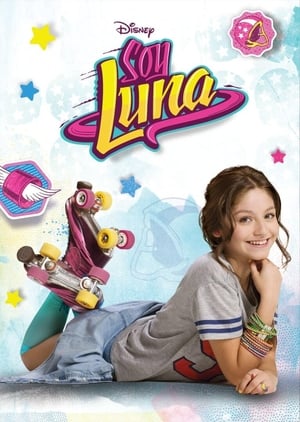 Soy Luna poszter