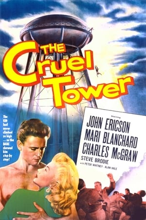 The Cruel Tower poszter