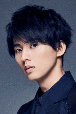 Taisuke Fujigaya profil kép