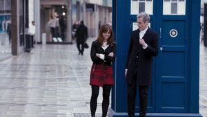Doctor Who: Deep Breath háttérkép