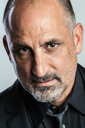 Michael Papajohn profil kép