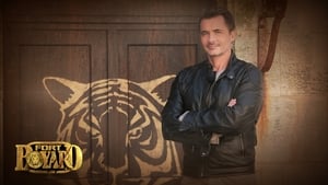 Fort Boyard - Az erőd kép