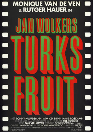 Turks Fruit poszter