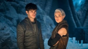 Krypton 1. évad Ep.9 9. epizód