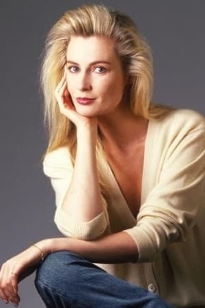 Alison Doody profil kép