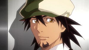 TIGER & BUNNY Speciális epizódok Ep.3 3. epizód