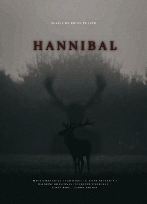 Hannibal poszter