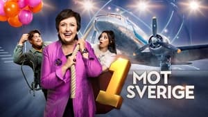 1 mot Sverige kép