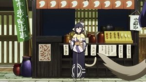 うたわれるもの 2. évad Ep.9 9. epizód
