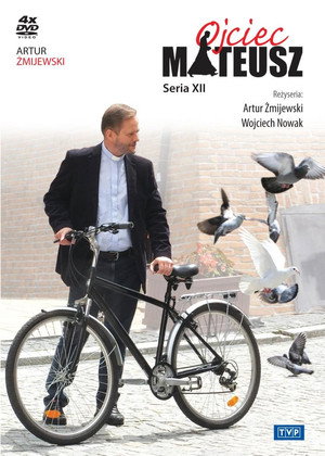 Ojciec Mateusz