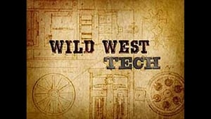 Wild West Tech kép