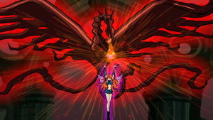 Winx Club 2. évad Ep.26 26. epizód