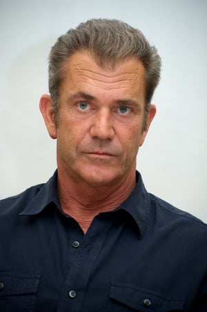 Mel Gibson profil kép