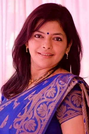 Shruja Prabhudesa