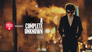 On the Red Carpet Presents: "A Complete Unknown" háttérkép
