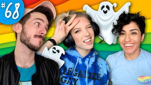 Smosh Mouth 2. évad Ep.23 23. epizód
