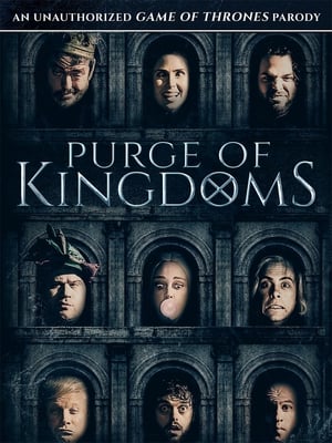 Purge of Kingdoms poszter