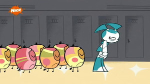 My Life as a Teenage Robot 2. évad Ep.21 21. epizód