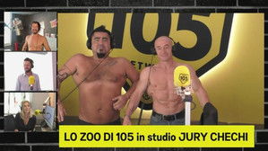 Lo Zoo di 105 24. évad Ep.19 19. epizód