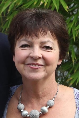 Tessa Peake-Jones