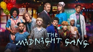 The Midnight Gang háttérkép