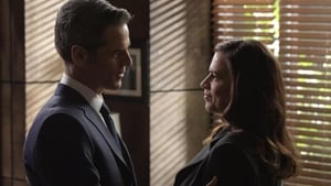 Conviction Season 1 Ep.13 13. epizód