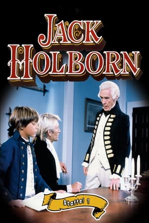 Jack Holborn